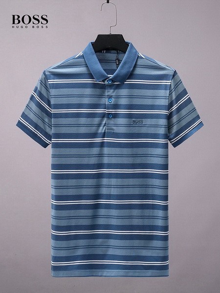 Boss polo t-shirt men-051(M-XXXL)