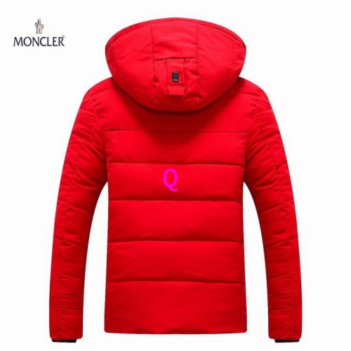 Moncler Down Coat men-049(M-XXXL)