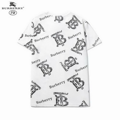 Burberry t-shirt men-216(S-XXL)