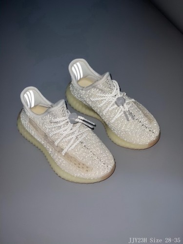 Yeezy 350 Boost V2 shoes kids-116
