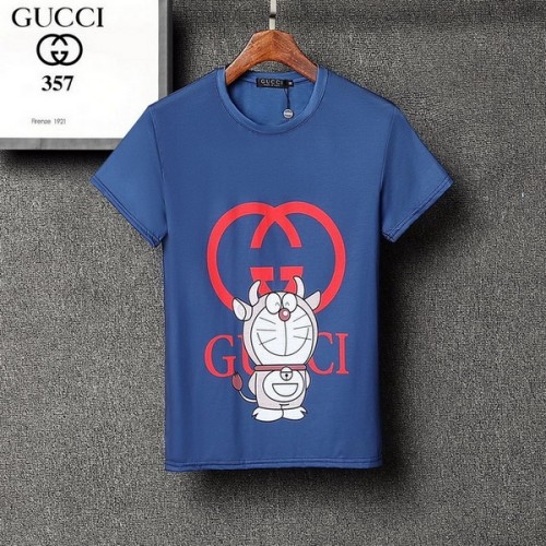G men t-shirt-1181(M-XXXL)