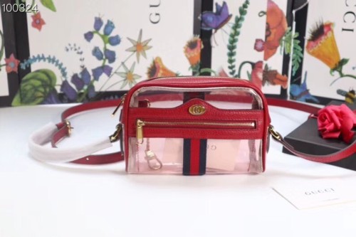 G Handbags AAA Quality-009