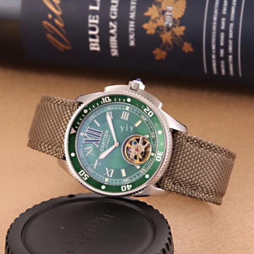 Cartier Watches-281