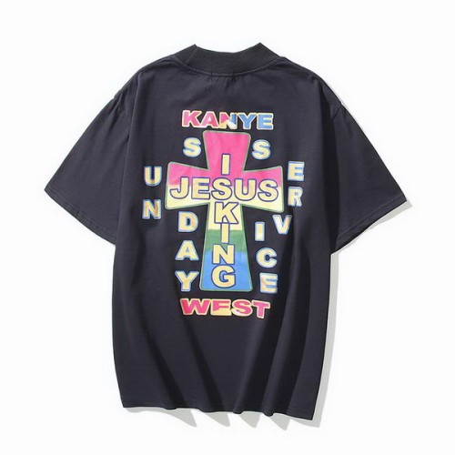 Kanye yeezy  t-shirt-038(M-XXL)