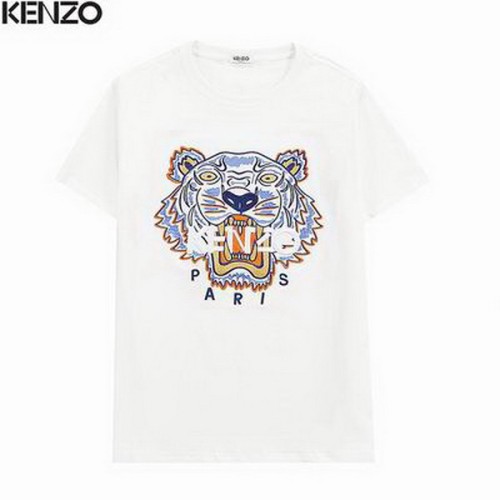 Kenzo T-shirts men-010(S-XXL)