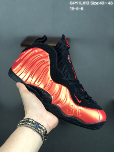 Nike Air Foamposite One shoes-155