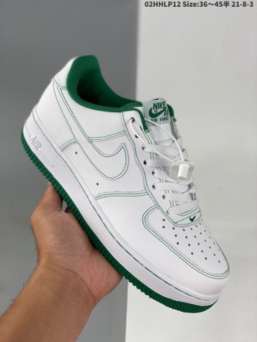 Nike air force shoes men low-2990