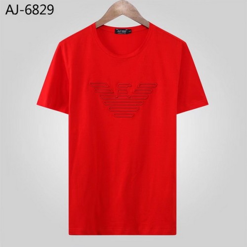Armani t-shirt men-247(M-XXXL)