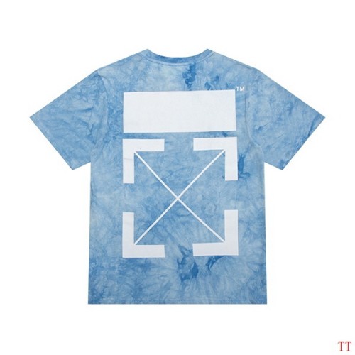 Off white t-shirt men-836(S-XL)