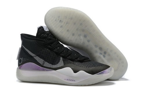 Nike Kobe Bryant 12 Shoes-002