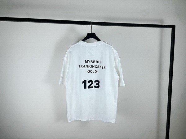 Fear of God Shirt 1：1 Quality-364(S-XL)