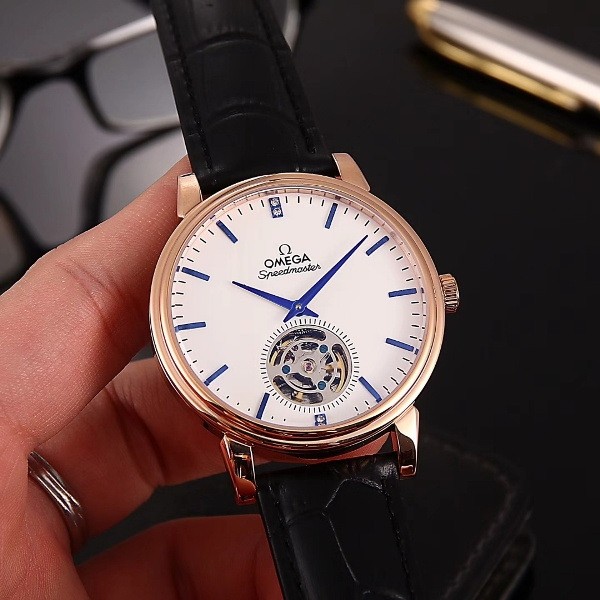 Omega  Watches-385