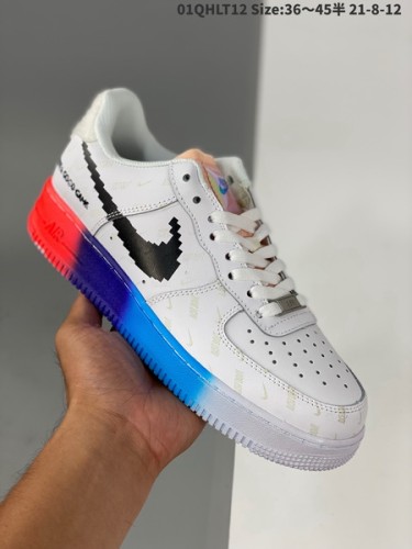 Nike air force shoes men low-2939