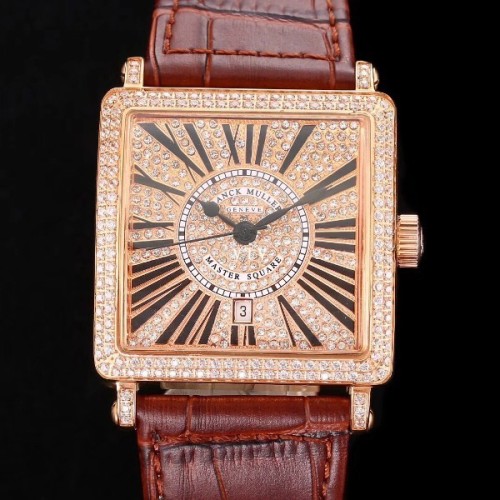Franck Muller Watches-011