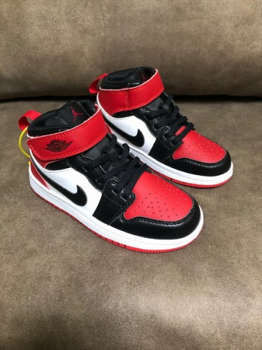 Jordan 1 kids shoes-240