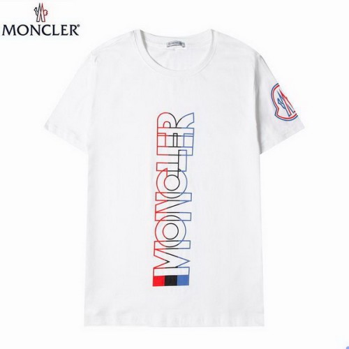 Moncler t-shirt men-245(S-XXL)