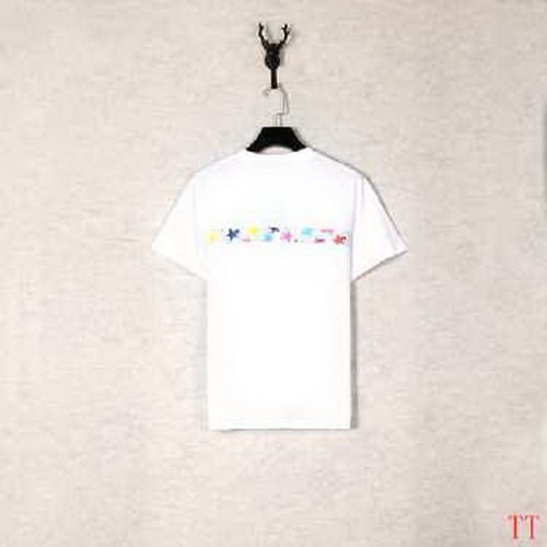 Bape t-shirt men-871(M-XXXL)