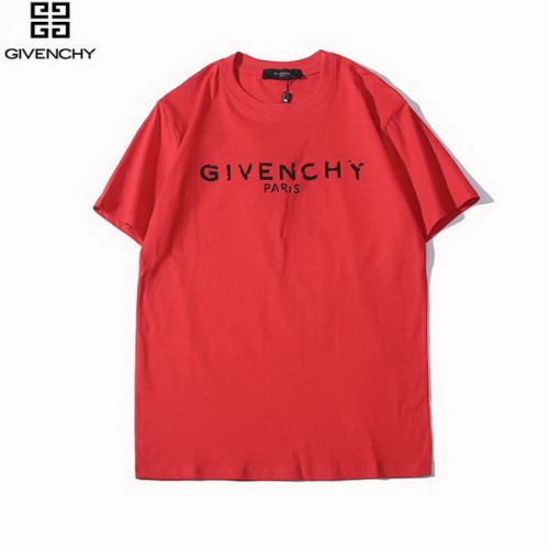 Givenchy t-shirt men-136(S-XXL)