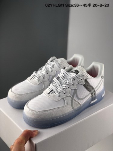 Nike air force shoes men low-1446