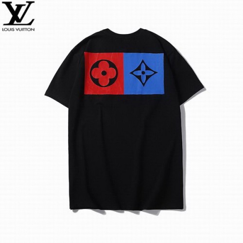 LV  t-shirt men-359(S-XXL)