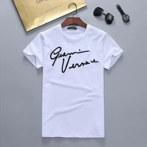 Versace t-shirt men-402(M-XXXL)
