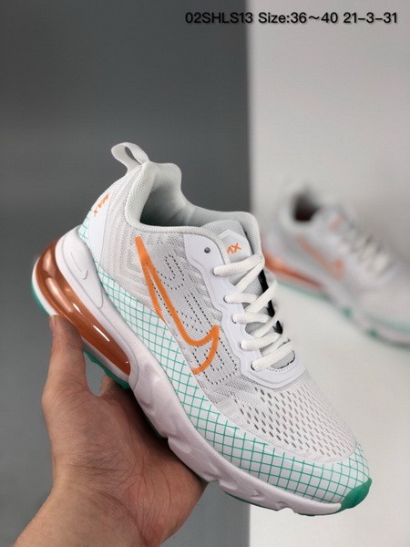 Nike Air Max 270 women shoes-839
