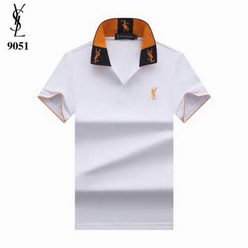 YSL polo mens t-shirt-004(M-XXXL)