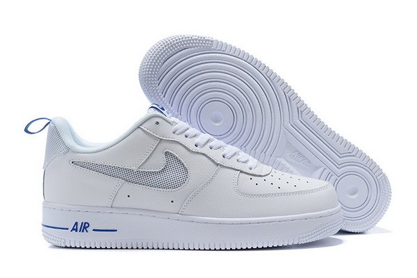 Nike air force shoes women low-2083