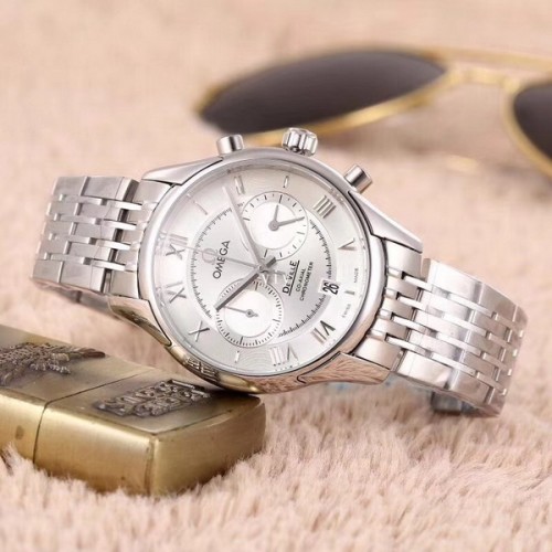 Omega  Watches-656