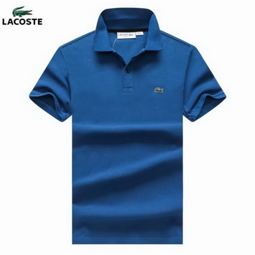 Lacoste polo t-shirt men-011(M-XXXL)