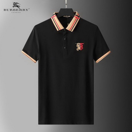 Burberry polo men t-shirt-185(M-XXXL)