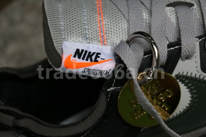 Authentic Off White x Air Max 90 New color