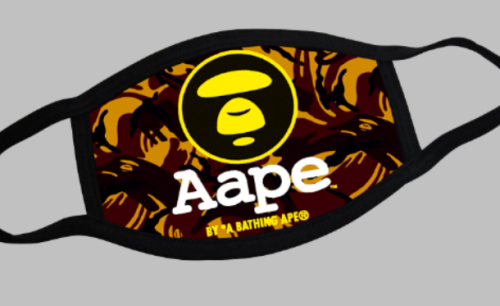 Aape Mask-001