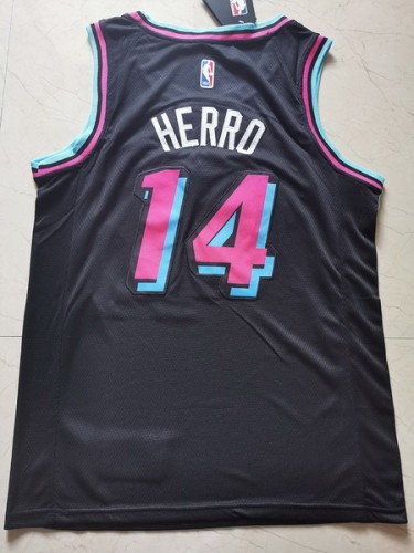 NBA Miami Heat-064