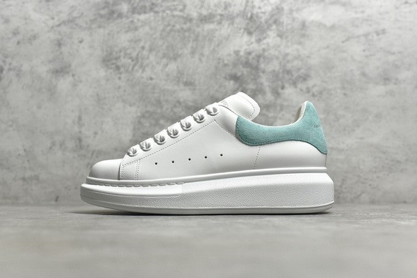 Alexander McQueen Women Shoes 1：1 quality-473