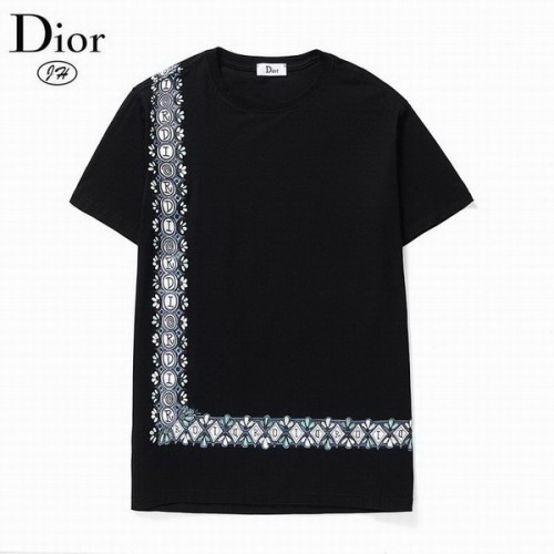 Dior T-Shirt men-140(S-XXL)