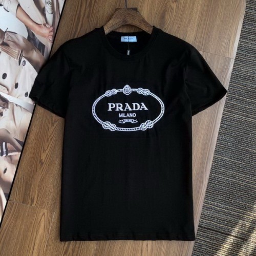 Prada t-shirt men-034(M-XXXL)