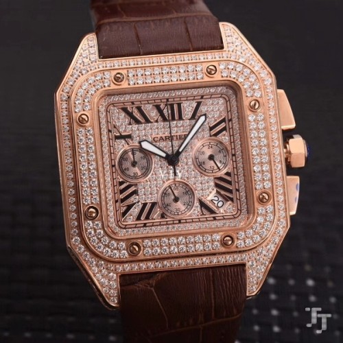 Cartier Watches-423