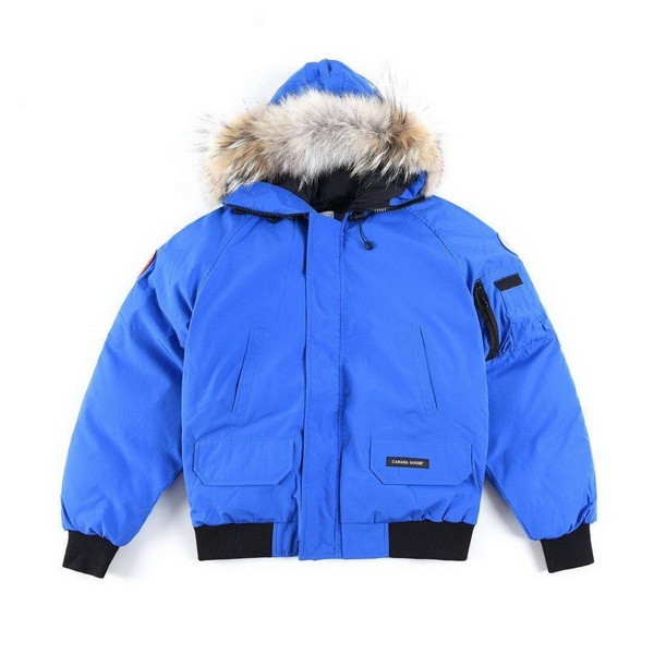CG Down Jacket men-175