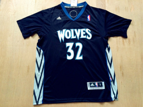 NBA Minnesota Timberwolves-030