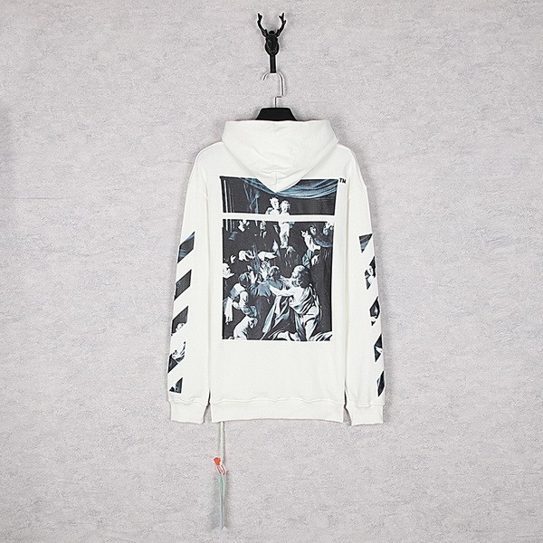 OFF-WHITE men Hoodies-271(S-XL)