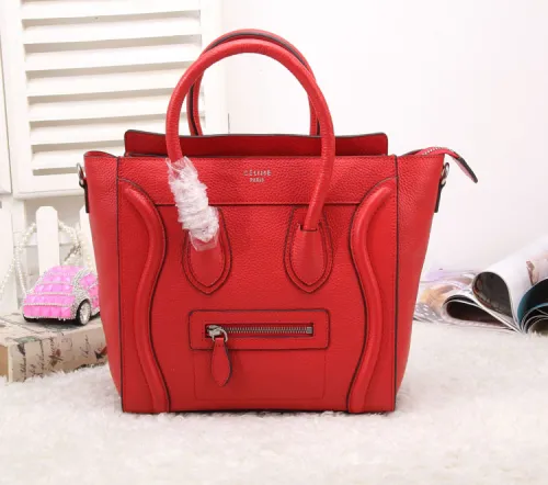 Celine handbags AAA-209