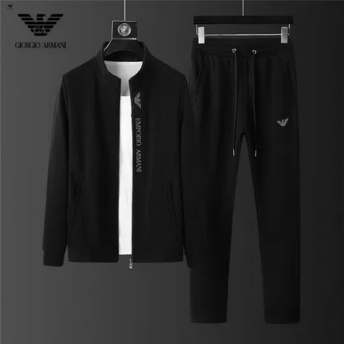 Armani long sleeve suit men-659(M-XXXXL)