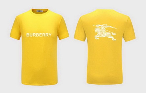 Burberry t-shirt men-192(M-XXXXXXL)