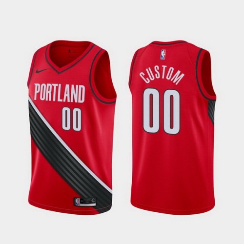 NBA Portland Trail Blazers-040