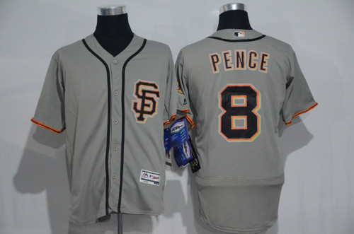 MLB San Francisco Giants-138