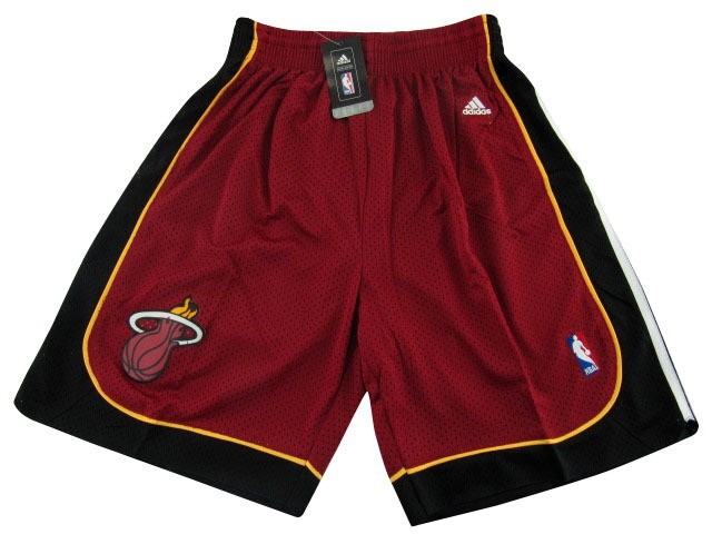 NBA Shorts-029