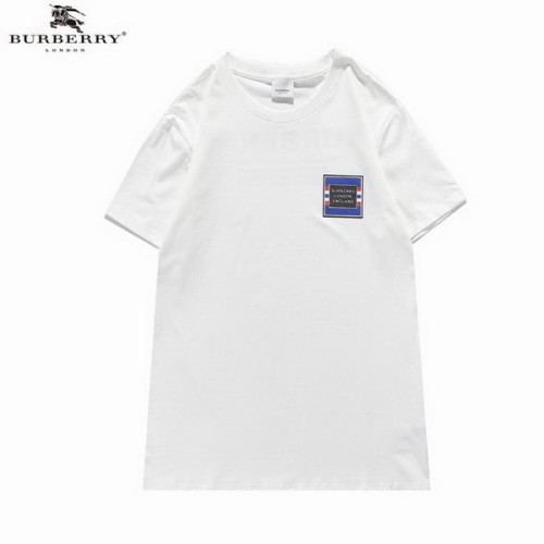 Burberry t-shirt men-267(S-XXL)