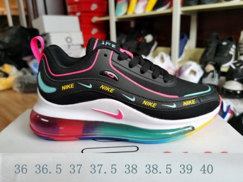 Nike Air Max 720 1：1 quality women shoes-011