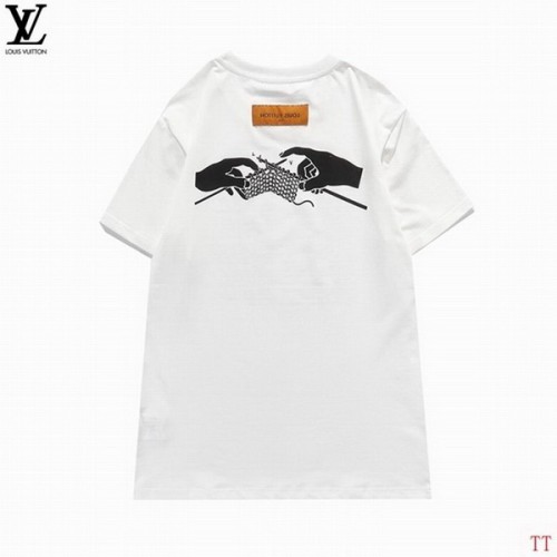 LV  t-shirt men-346(S-XXL)